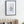 19.7x27.6 Botanical Wall Arts, Set of 2
