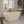 61 Inch Freestanding Solid Surface Soaking Bathtub