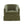 Elm - Skirted Swivel Chair