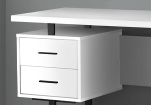 Computer Desk For Home Office With Storage Drawers