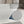 Freestanding Bathtub With Diamond Pattern Design