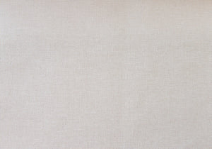 Queen Size Upholstered Transitional Beige Headboard
