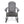 Outdoor Adirondack Rocking Chair With Hand Crafted Details