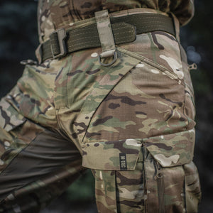 M-Tac Military Pants Sturm Gen.II NYCO Extreme