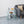 Tempered Clear Bent Glass Side Table Sofa Table, Multi Purpose Use, Premium Tempered Glass - Transparent