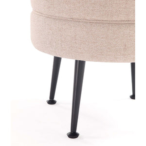 Bailey - Accent Ottoman