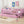 Platform Bed With Guardrail And 2 Drawers