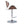 Marana - Multifunctional Handcrafted Bentwood Adjustable Swivel Bar Stool