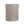 Outdoor Round With U Shape Side Table - Light Gray