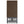 Banting - Low Wide Bookcase - Walnut Brown