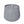 12.99' Gray Polyresin Outdoor Water Fountain with LED Light