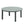 6 Piece Patio Set, Half Moon Outdoor Sectional Sofa With 2 High Low Coffee Tables, 4 Pillows & Cushions