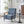 Modern Lounge Chair With Upholstery