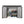 Outdoor Storage Shed, Tool House With Sloping Roof, 6 Vents And 2 Swing Doors For Backyard - Gray