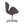 Raspberry - Swivel Lounge Chair