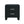Carlos - Nightstand - Black