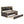 Captain Bed With Built In Bookshelves, 3 Storage Drawers, And Trundle