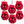 Christmas Ball Ornaments, Decorative Hanging Ball Tree Ornaments For Holiday Party Decorations