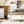 3-Piece Full Size Farmhouse Platform Bed Set with Storage