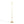Icicle - Modern Swivel Floor Lamp