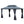 10'x14' Hardtop Gazebo with Resin Roof