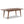 Draper - Rectangular Dining Table