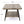 Canyon Gray Coffee Table