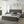 Ioana Contemporary Wood Panel Bed