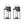 Textured Outdoor Porch Lights