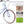 24 Inch Women's Cruiser Bike