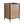 Contemporary Freestanding Bathroom Vanity With Adjustable Shelves