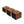 Interlocking Deck Tiles, Diagonal Pattern Outdoor Decking