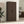 Rivington - Bookcase Cabinet