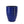 Handmade Sapphire Garden Pot