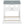 Twin Size House Bunk Bed With Trundle, Roof And Windows - White / Gray