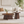 Retro-Style Nesting Coffee Table Set
