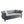 Chesterfield Sofa With Rolled Arms And Nailhead Trim
