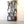 Modern 5 Tier Open Storage Bookcase