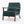 Living Room Chair With Lumbar Pillow