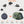 3-4 Person Pop Up Tent Automatic Setup Camping Tent Waterproof Instant Setup Tent with 2 Mosquito Net Windows Carrying Bag for Hiking Climbing Adventu