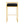 Fuji - Contemporary / Glam Design Counter Stool (Set of 2)