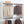 Devi - Wall Mounted Wood Closet System, Modular Units