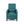 Kiersten Contemporary Fabric Pushback Recliner