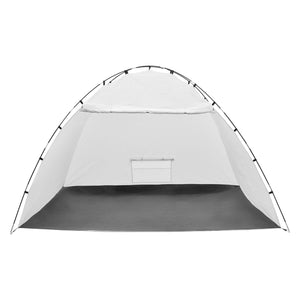 Portable Paint Booth Tent, 115.35 x 90.55 x 74 inch Painting Tent Station