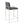 Fuji - Contemporary High Back Counter Stool, Functional Design