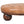 Artisan Furniture Solid Wood Sfera Coffee Table