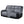 Alicia - Console Reclining Loveseat - Gray Black