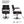 Barber Chair Salon Chair for Hair Stylist