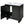 Bathroom Vanity Set With Sink, Combo Cabinet, Bathroom Storage Cabinet, Solid Wood Frame