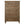 5 Drawer Chest With Construction - Taupe